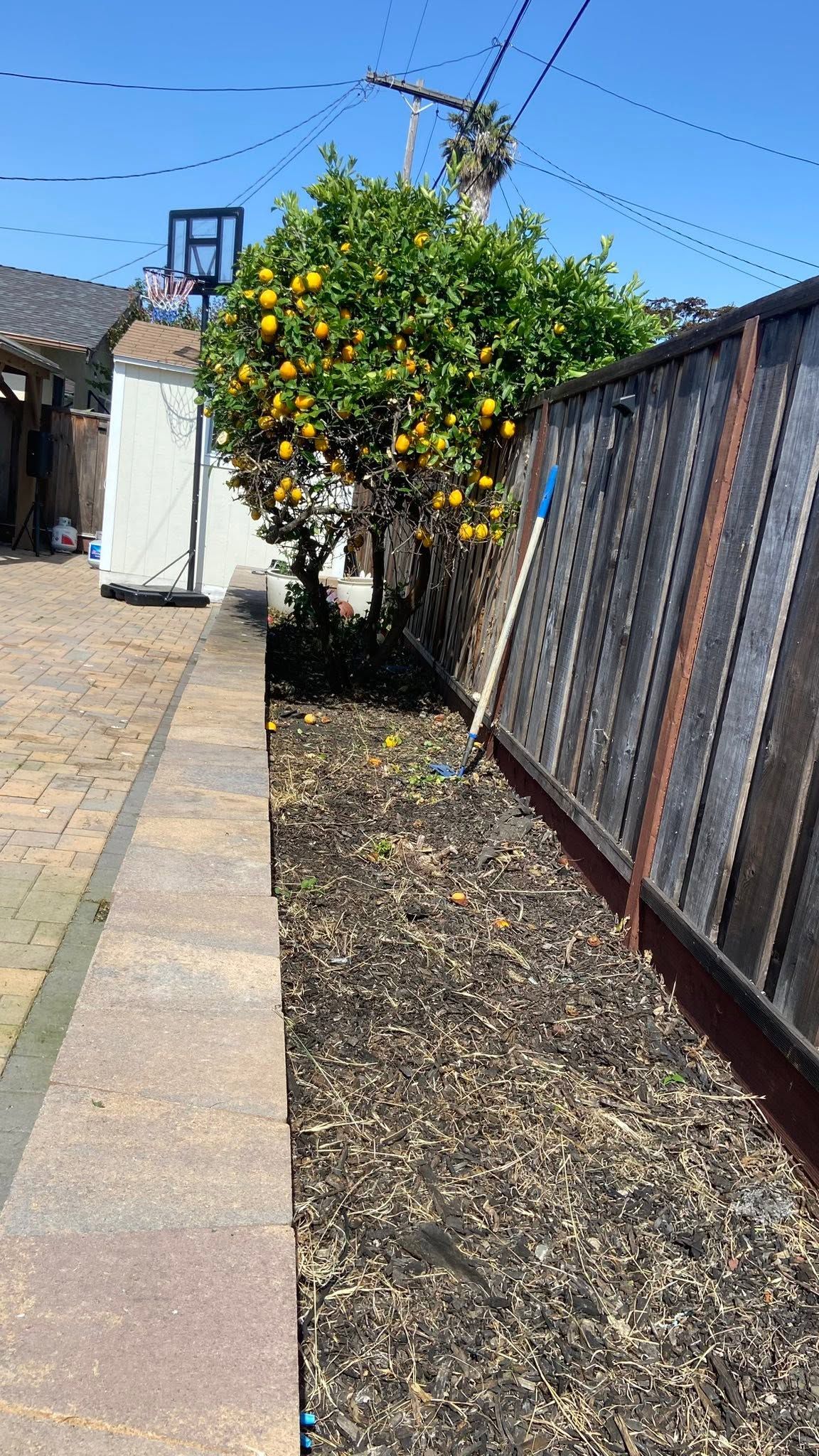 Before and after example - after