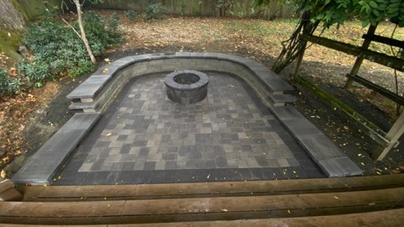 Before and after - after